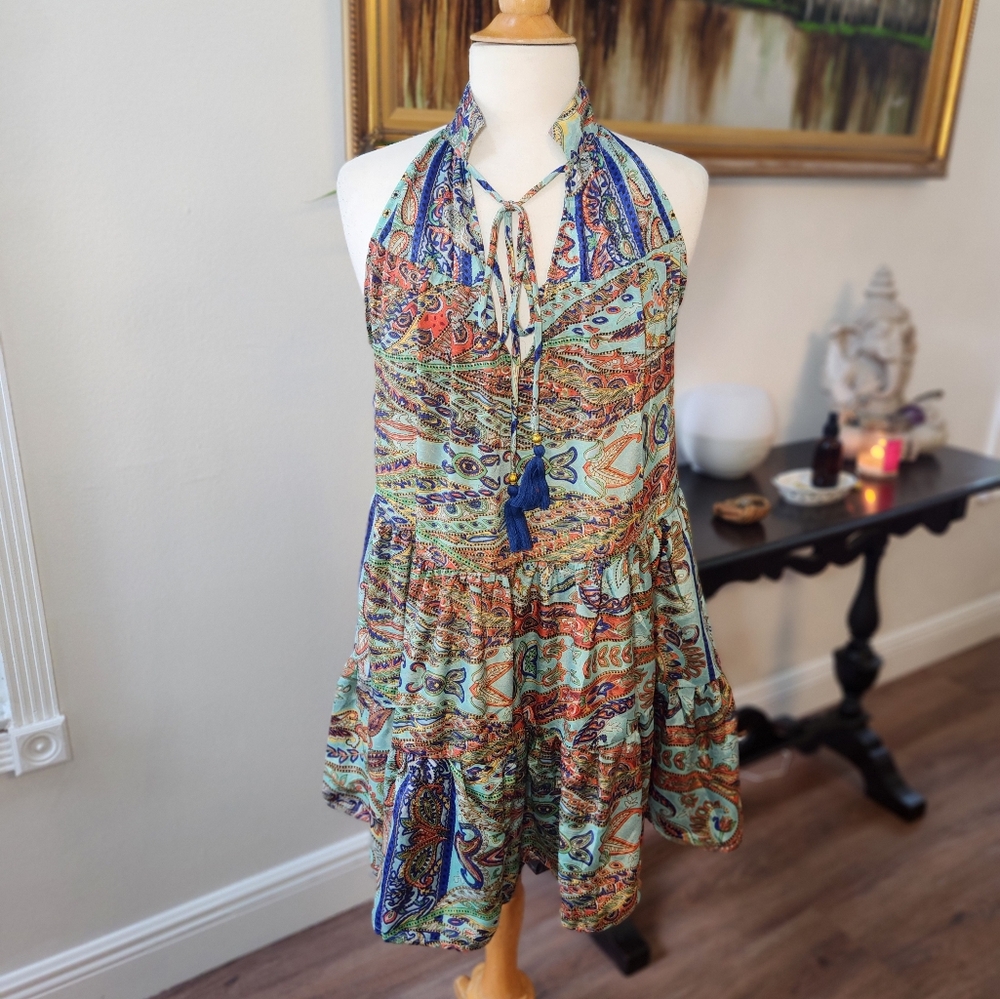 BWT womens short dress - Picture 6 of 7